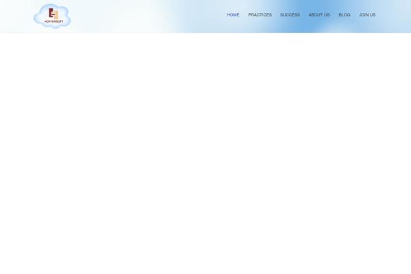 Site using Preloader plugin