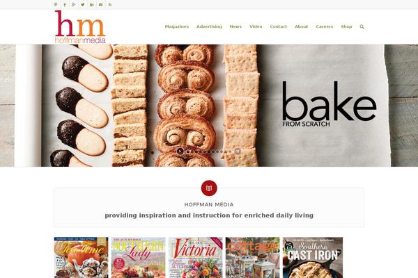 Site using Soliloquy-themes plugin