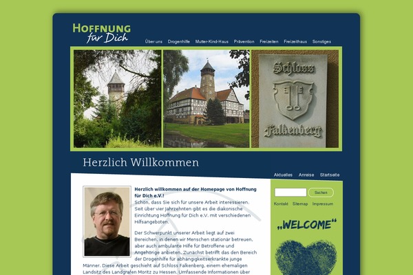 hoffnung-fuer-dich.de site used Hfd-theme3