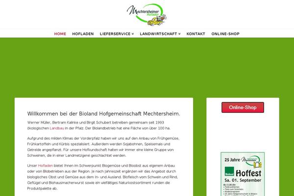 Site using WordPress Button Plugin MaxButtons plugin