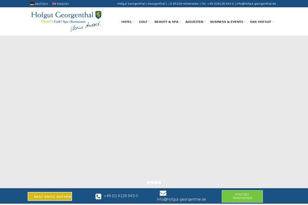 Site using Masterslider-installable plugin