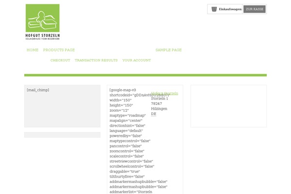 Site using Comprehensive Google Map Plugin plugin