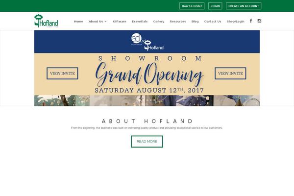 Site using FooBox Image Lightbox plugin