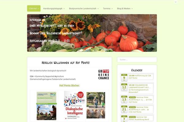 Site using Visual-link-preview plugin