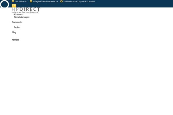 Site using SVG Support plugin
