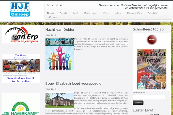 Site using Cookie Notice by dFactory plugin