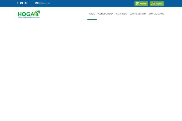Wp_spectrum-child theme site design template sample
