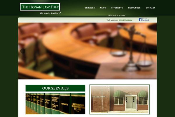 hoganlawfirm.com site used Hoganlaw-total-child