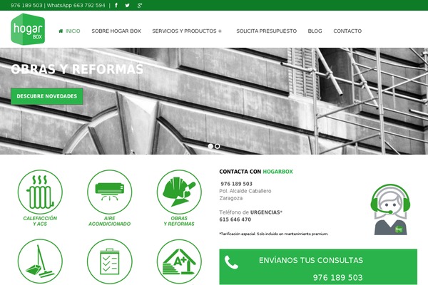 Bi-Shop theme site design template sample