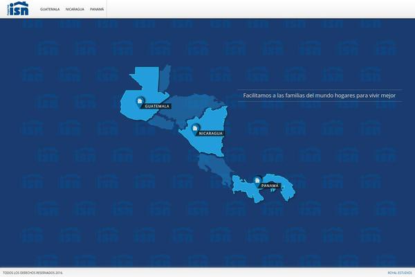 Site using Opalhomes-core plugin