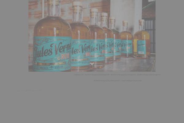 Virtue Premium theme site design template sample