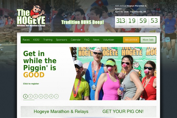 Expo18 Responsive Event Conference WordPress Theme theme site design template sample