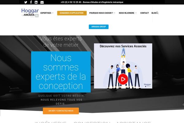 Site using Waspthemes-yellow-pencil plugin