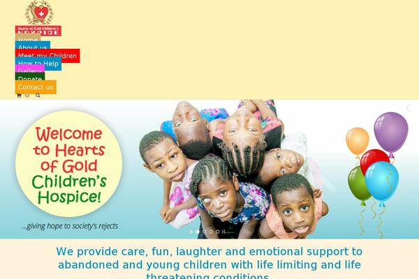 HEALTHFLEX theme site design template sample
