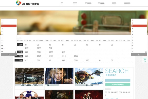Responsiveshop theme websites examples