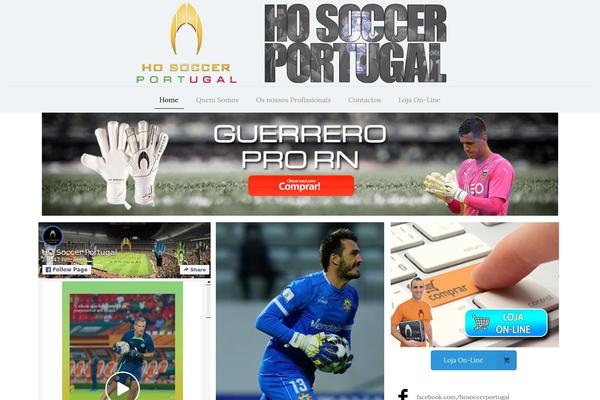 Site using Slider by Supsystic plugin