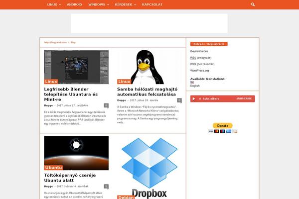 Site using DW Question & Answer plugin