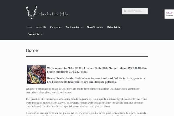 Rt_enigma_wp theme site design template sample