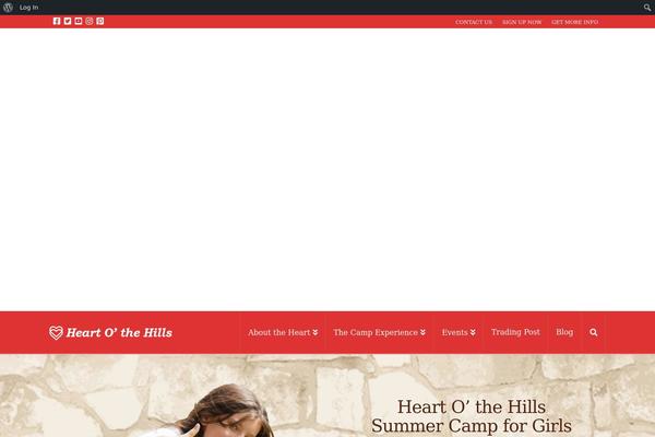 Site using podPress plugin