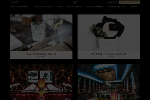 Site using Hyphenator plugin