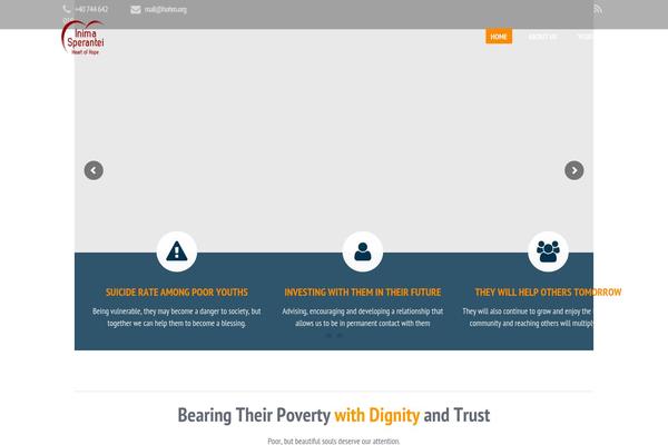Prostyler theme site design template sample