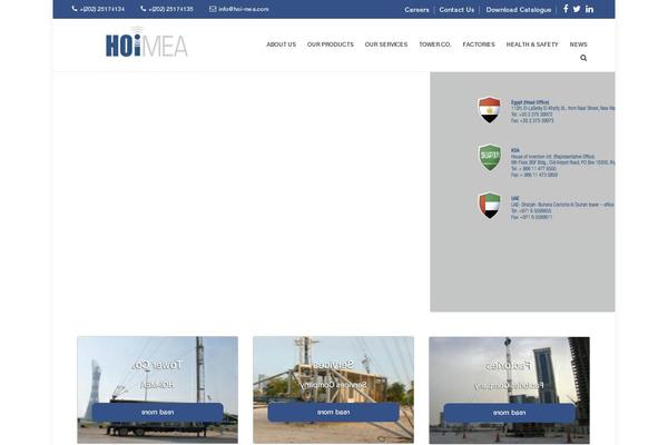 Site using WordPress prettyPhoto plugin