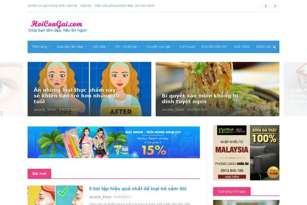 Site using Ot-shortcodes plugin