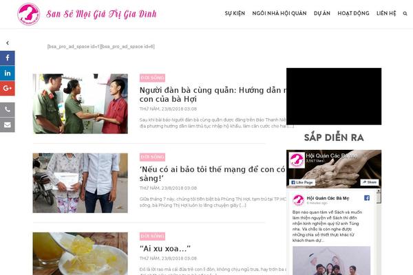 Site using Bsa-pro-scripteo plugin