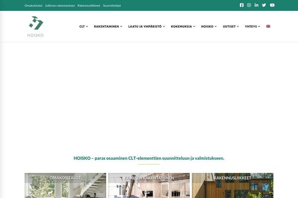 Tm-arden theme site design template sample