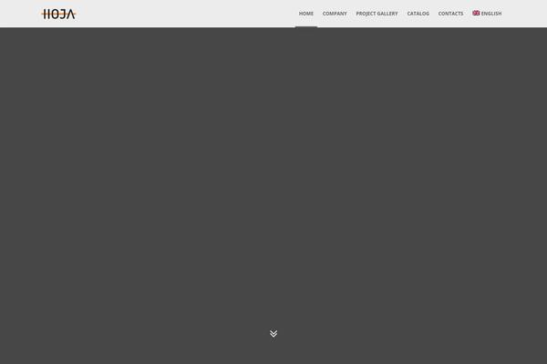 Site using Themeone-shortcodes plugin