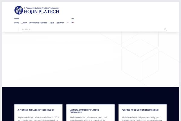 Site using Dw-mega-menu plugin