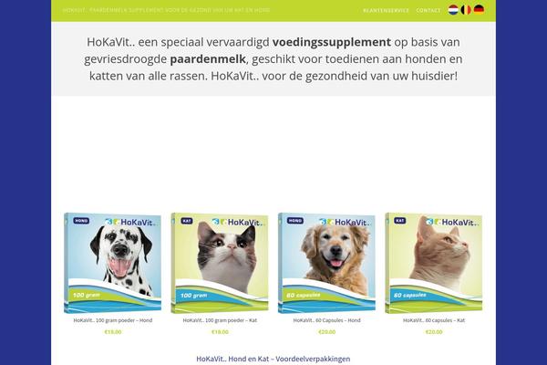 Imgbe theme site design template sample