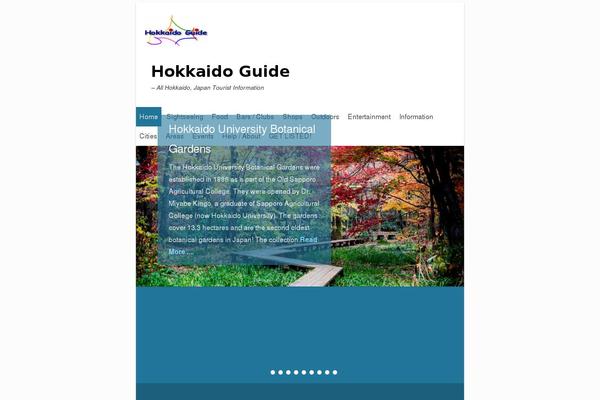 Site using Read-more-without-refresh plugin