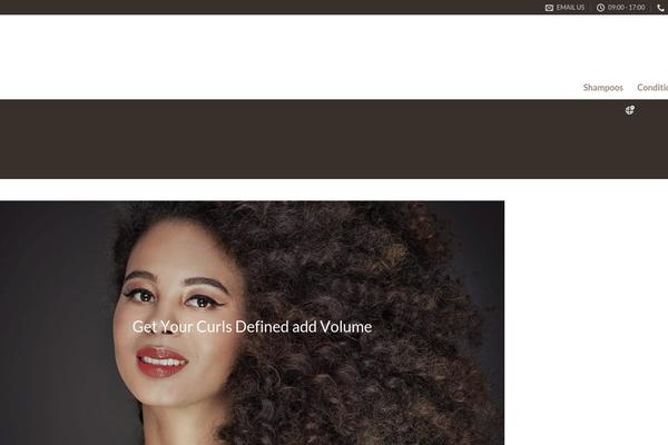 Site using Arscode-ninja-popups plugin