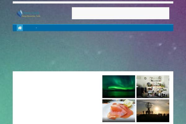 Colormag-pro theme site design template sample