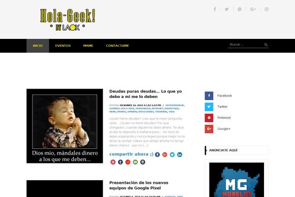 Site using Better WordPress Minify plugin
