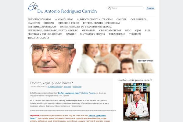 Site using WP Cookie Banner plugin