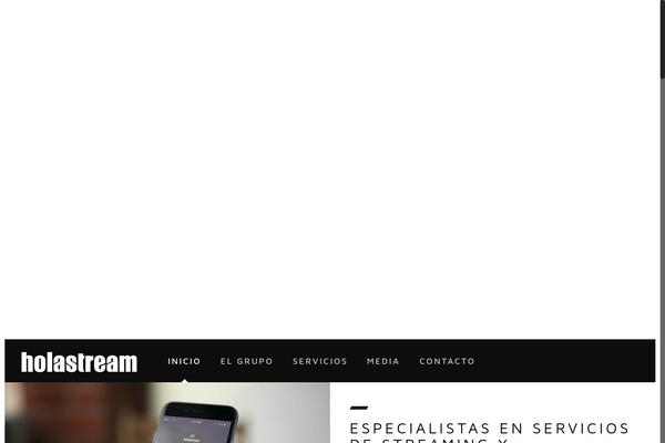 Site using Simple Cookie Notification Bar plugin