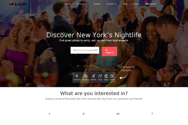 Site using Wp-job-manager-tags plugin