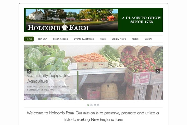 Colorway Theme theme site design template sample