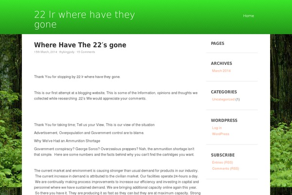 Gdtech theme site design template sample