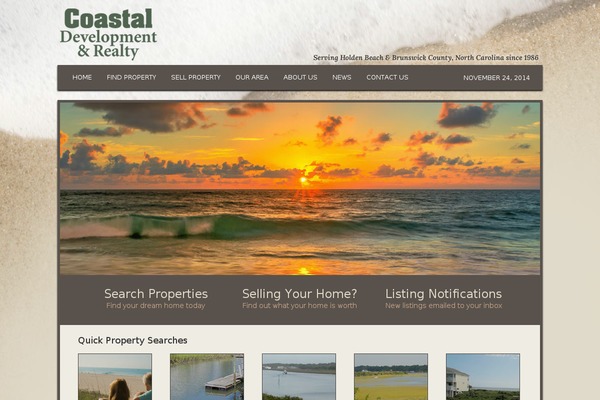 Site using Wp-zillow-review-slider plugin
