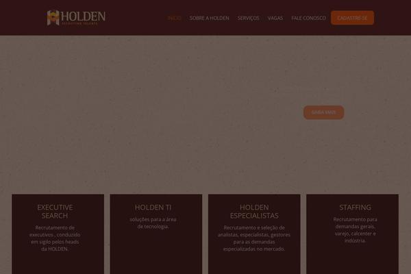 Site using Nimble-builder plugin