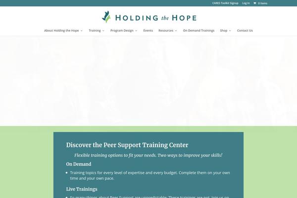 Site using Import-eventbrite-events plugin