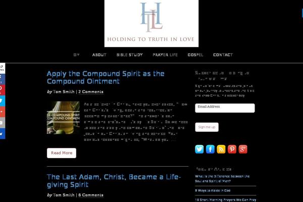 Site using Rcvcite plugin