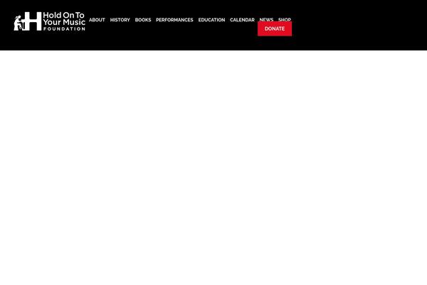 Site using Nd-projects plugin