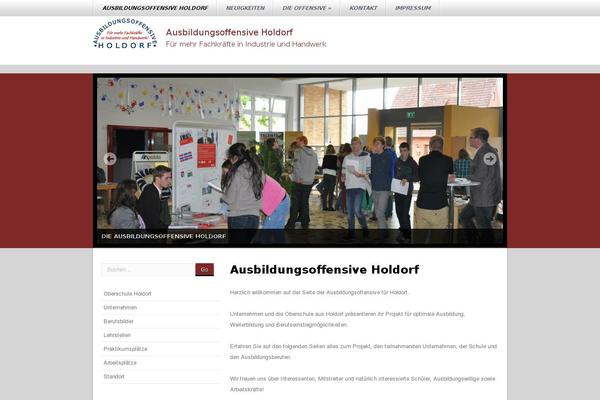 Sukelius-magazine theme site design template sample