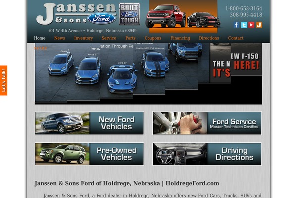 Site using Cardealerpress plugin