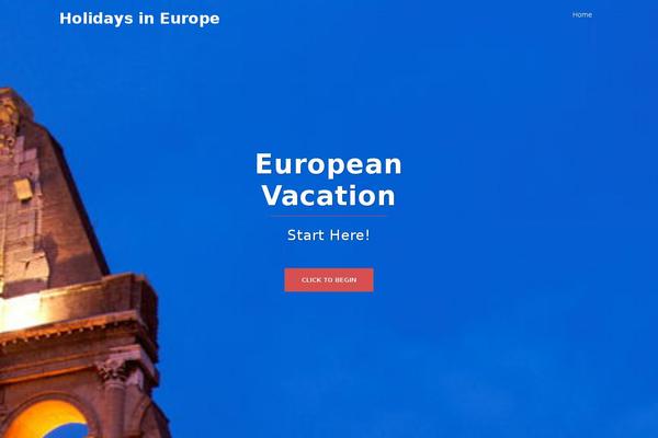 Site using Instagram Zoom Widgets plugin