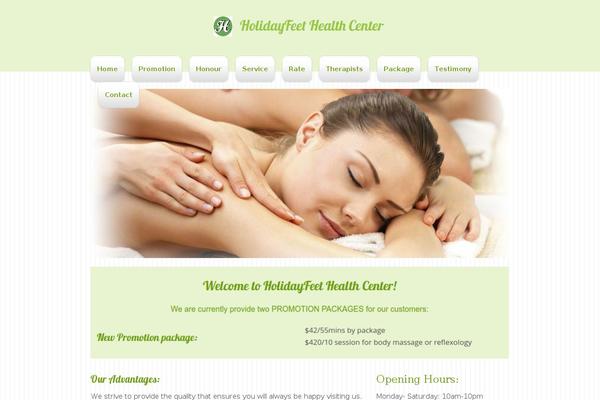 Site using WP Easy Gallery » WordPress Gallery Plugin plugin